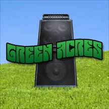 Green Acres discography, lineup, biography, interviews, photos